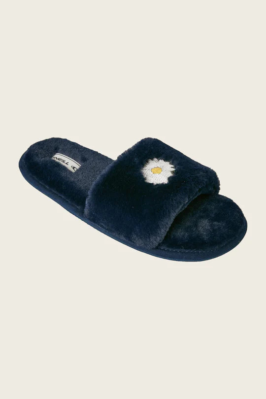 Sonoma Embroidered Slipper