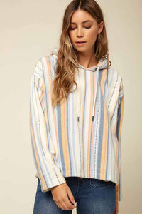 Hampton Superfleece Flannel Top