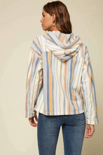 Load image into Gallery viewer, Hampton Superfleece Flannel Top
