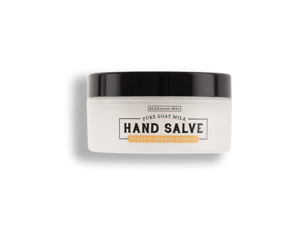 Beekman Hand Salve