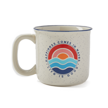 Load image into Gallery viewer, Happy Camper Mug
