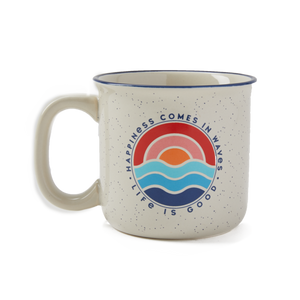 Happy Camper Mug