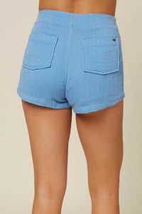 Henley Shorts