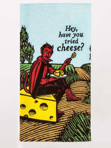 Printed Kitchen Towel