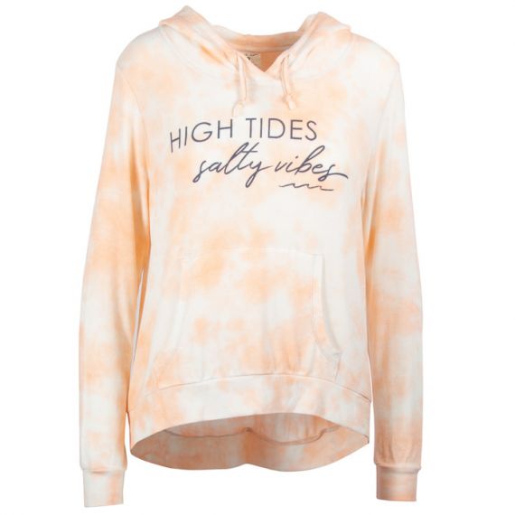 High Tides Hoodie