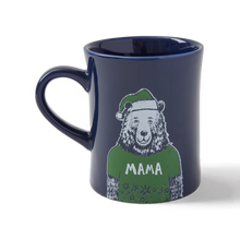 Load image into Gallery viewer, Life Is Good Holiday Mug
