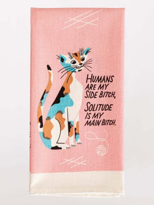 Printed Kitchen Towel