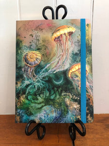 Jellyfish Journal