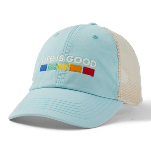 Life Is Good Hat