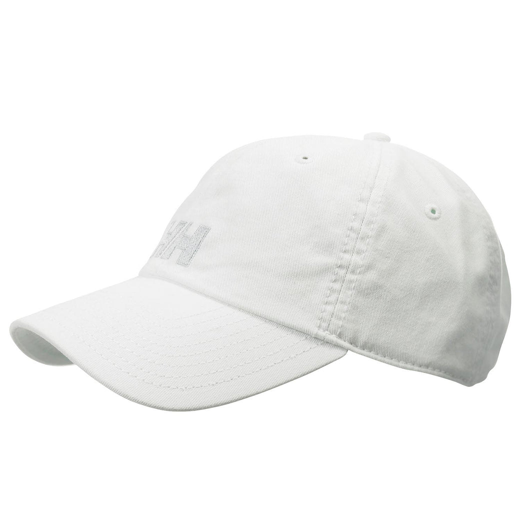 Logo Cap