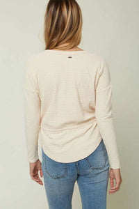 Lydia L/S Top