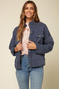 Mable Jacket