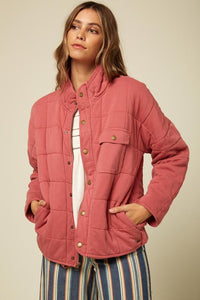 Mable Jacket