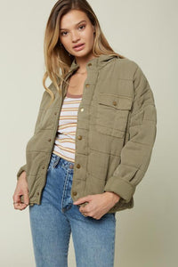 Mable Jacket