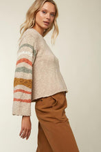 Load image into Gallery viewer, Mandalay  Sweater
