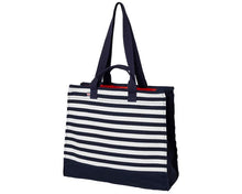 Load image into Gallery viewer, Marine Tote
