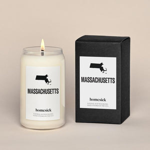 Homesick Candle