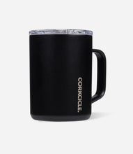 Load image into Gallery viewer, 16 oz. Insulated Coffee Mug
