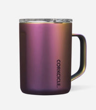 Load image into Gallery viewer, 16 oz. Insulated Coffee Mug
