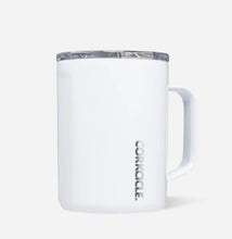 Load image into Gallery viewer, 16 oz. Insulated Coffee Mug
