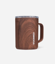 Load image into Gallery viewer, 16 oz. Insulated Coffee Mug
