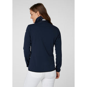 Naiad Fleece Jacket