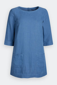 Ocean Front Tunic