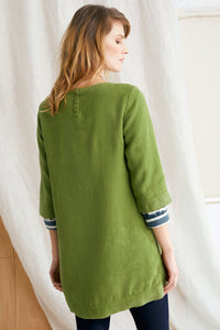 Ocean Front Tunic