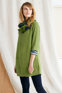 Ocean Front Tunic