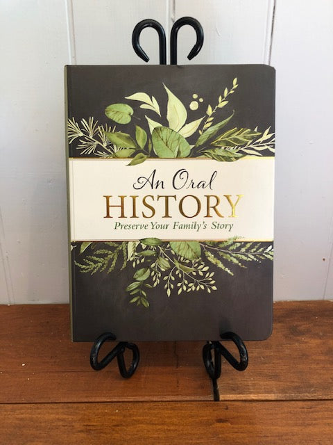 An Oral History Journal