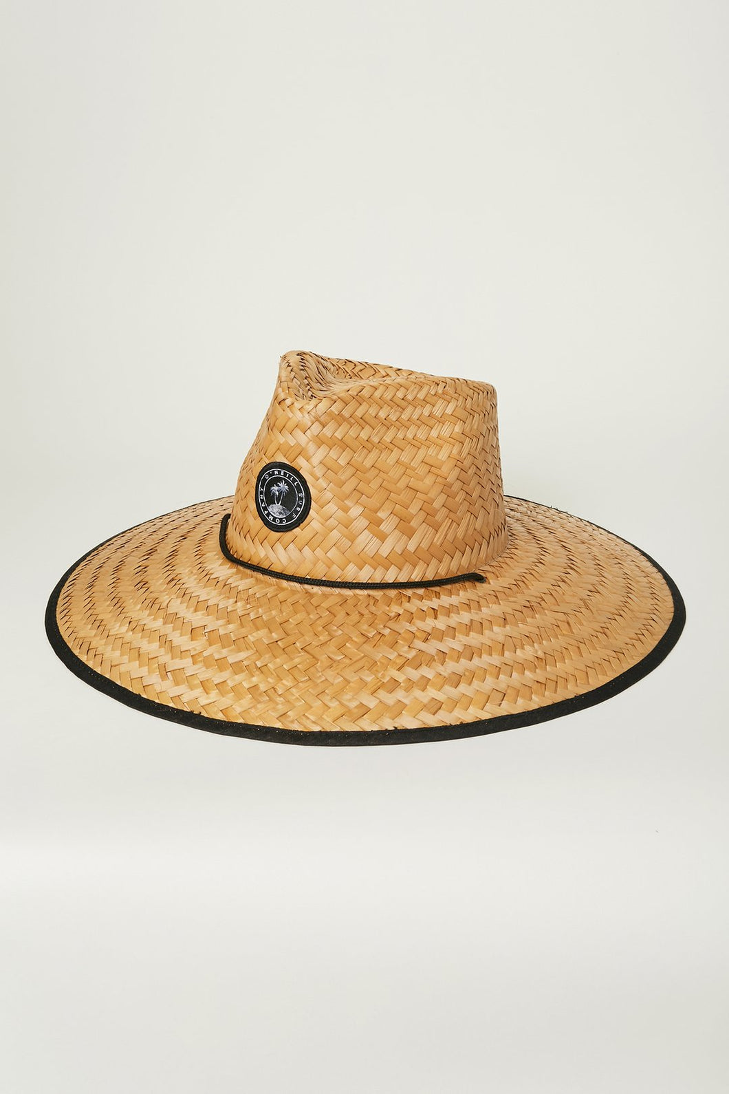 Palm Road Hat