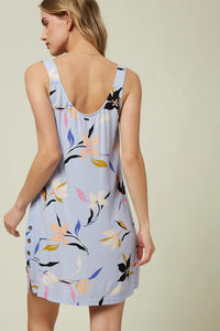 Phan Floral Dress