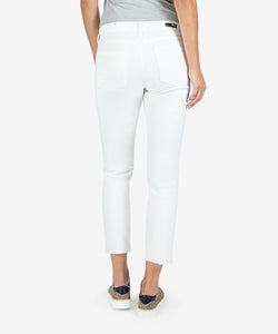 Reese High Rise Straight Leg Jean