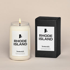 Homesick Candle