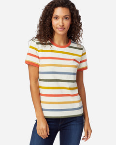 Deschutes Ringer Tee