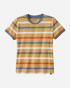 Deschutes Ringer Tee