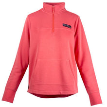 Load image into Gallery viewer, Seacoast Half Zip Sweatshirt
