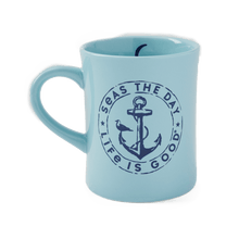 Load image into Gallery viewer, LIG Diner Mug
