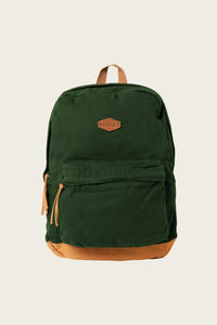 Shoreline Solid Backpack