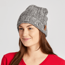 Load image into Gallery viewer, Slouchy Beanie Hat
