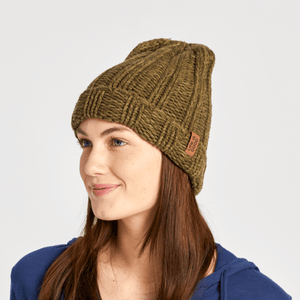 Slouchy Beanie Hat