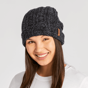 Slouchy Beanie Hat