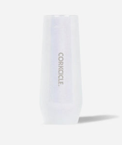 Corkcicle Champagne Flute