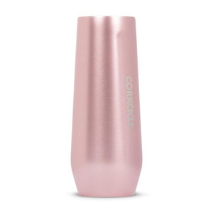 Corkcicle Champagne Flute