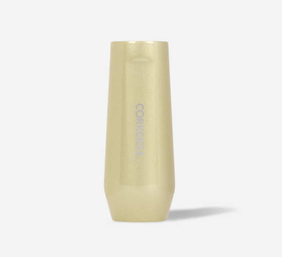 Corkcicle Champagne Flute