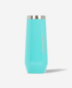 Corkcicle Champagne Flute