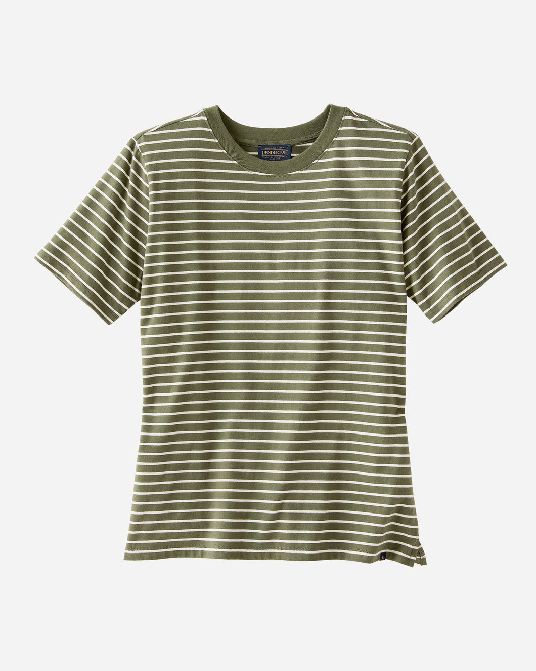 Deschutes Stripe Tee