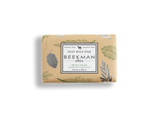 Load image into Gallery viewer, Beekman Goat Milk Bar Soap
