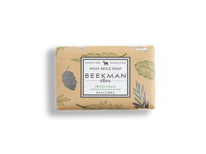 Beekman Goat Milk Bar Soap