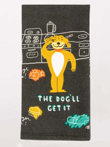 Printed Kitchen Towel